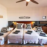 Hotel Coral El Cotillo (Fuerteventura)