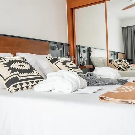 Coral 4* Cotillo