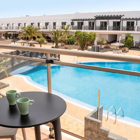 Coral 4* Cotillo