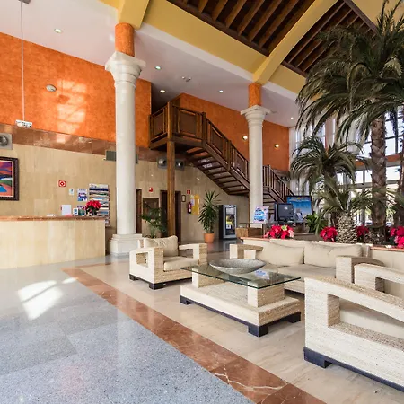 Hotel Coral Cotillo