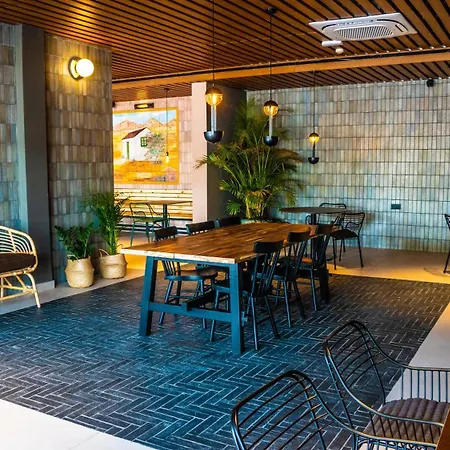 Hotel Coral Cotillo