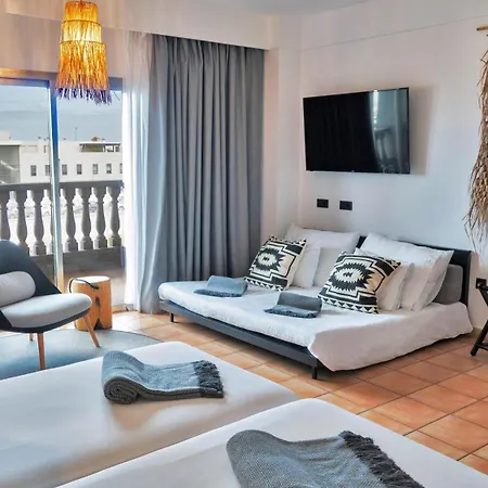 Hotel Coral 4*