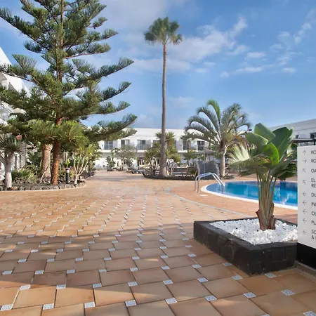 Coral Hotel