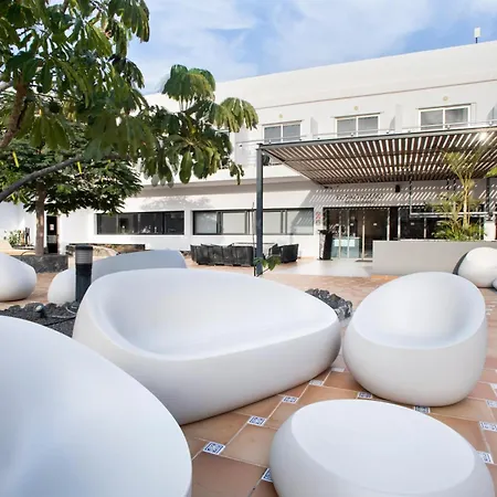Coral Hotel Cotillo