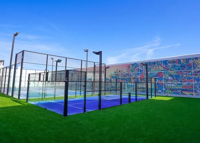 Hotell Coral Cotillo