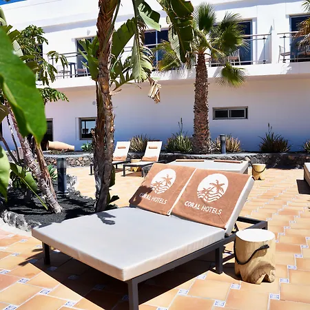 Coral Otel