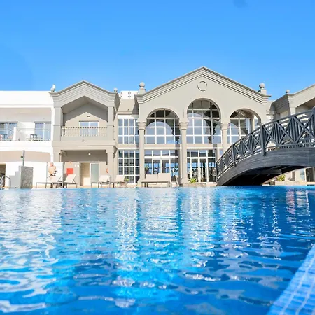 Coral Ξενοδοχείο 4*
