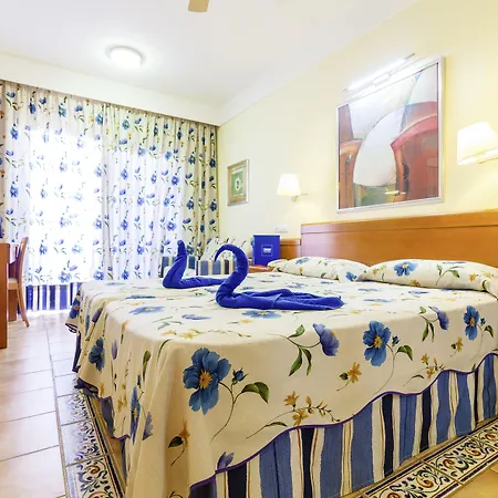Hotel Coral Cotillo