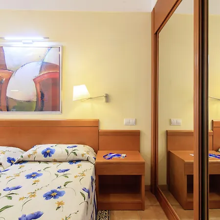 Coral Otel Cotillo