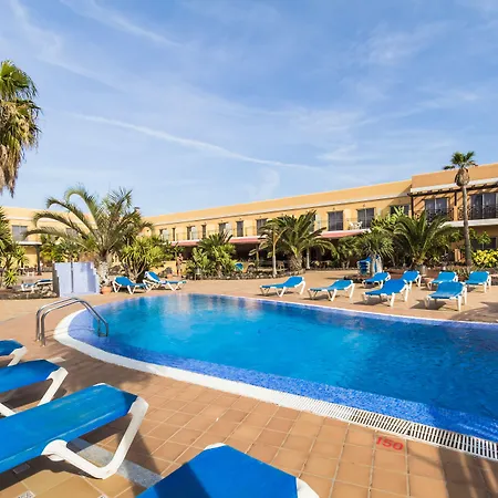 Hotel Coral 4*