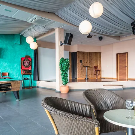 Hotel Coral