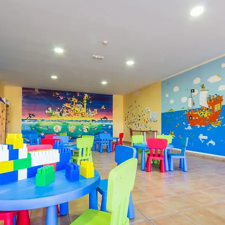 Coral Hotel Cotillo