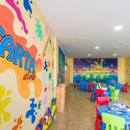 Coral Hotel 4*