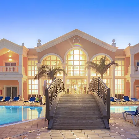 Otel Coral Cotillo