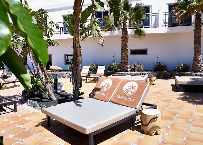 Coral Hotel