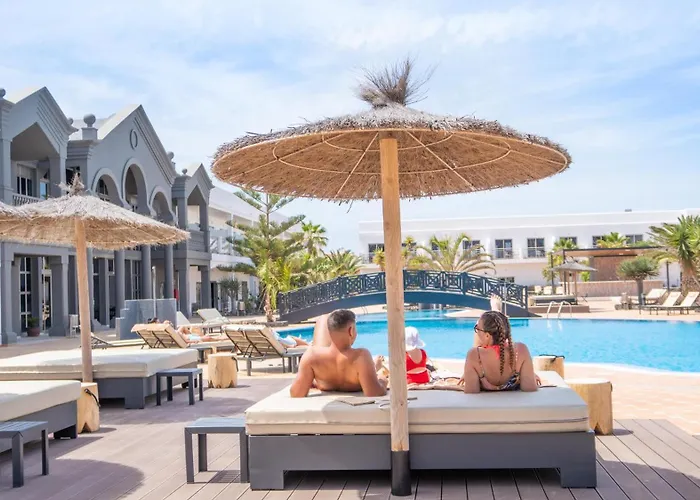 Hotel Coral