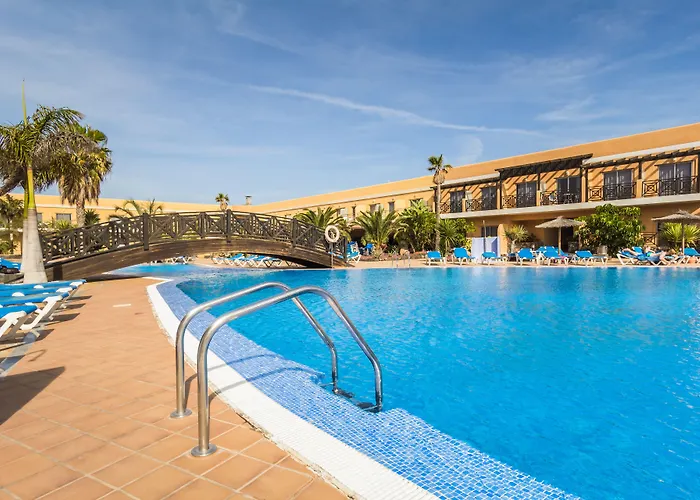 Hotel Coral