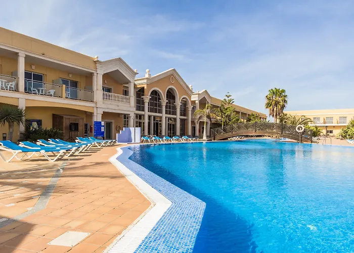 Hotel Coral