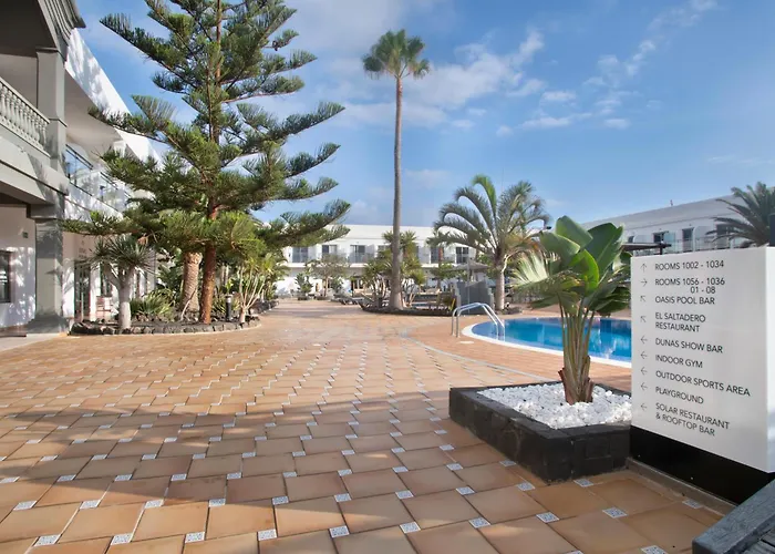 Coral Hotel