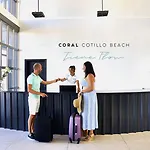 Coral 4* Cotillo