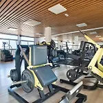 Szálloda Coral 4*