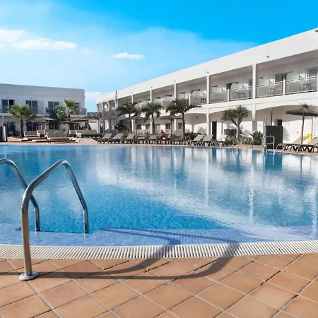 فندق Coral Cotillo